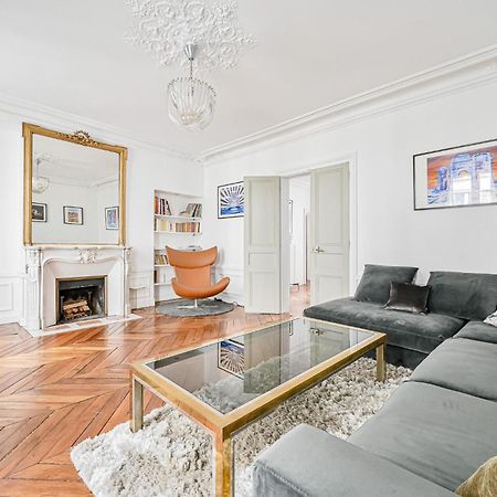 Appartement De Luxe - Assemblee Nationale パリ エクステリア 写真