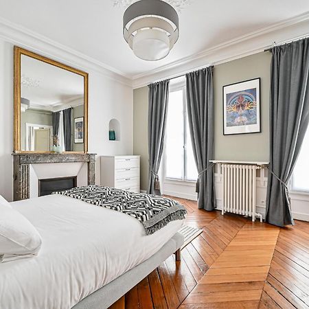 Appartement De Luxe - Assemblee Nationale パリ エクステリア 写真